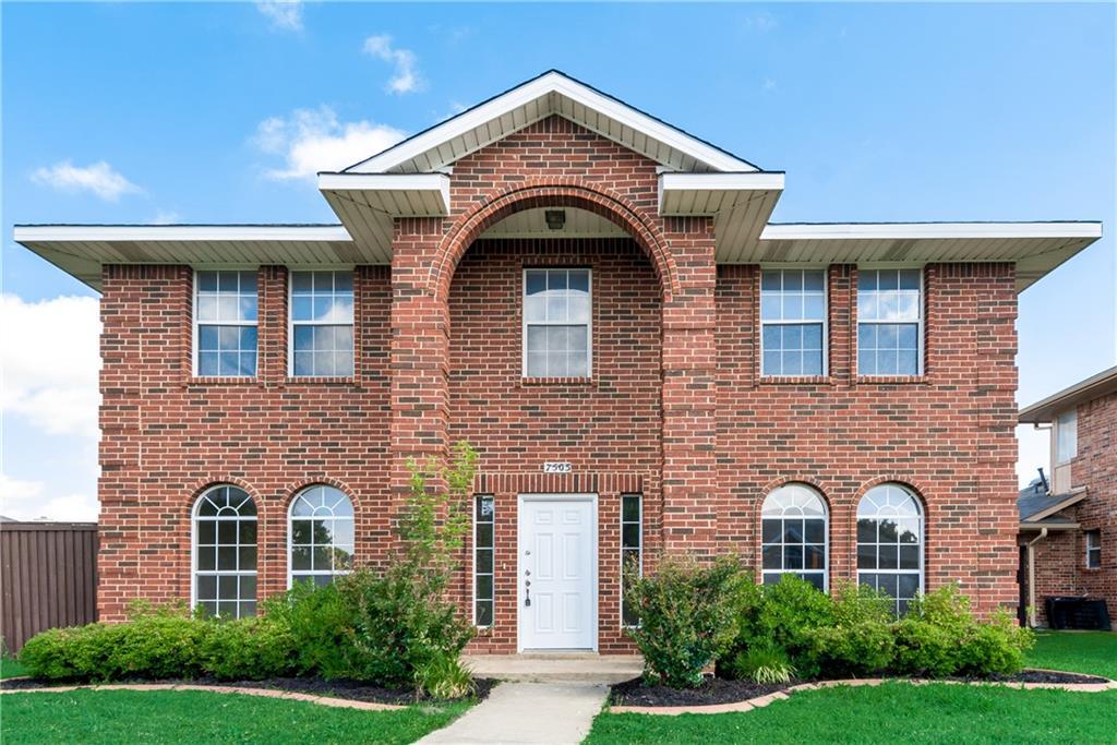 7505 Colfax Drive - Photo 1