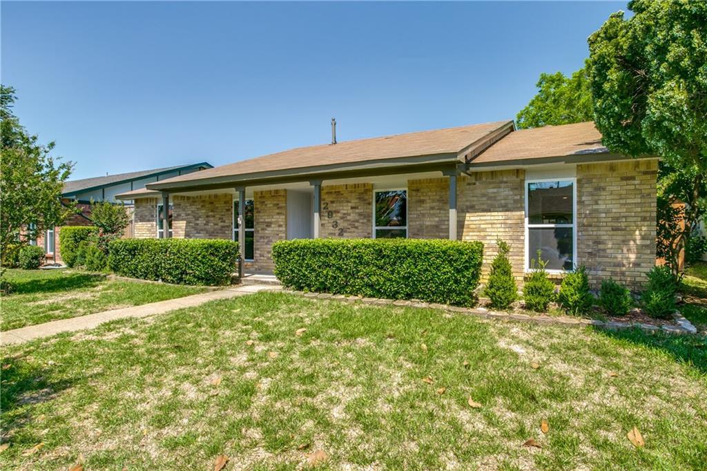 2932 Winterberry Drive - Photo 1