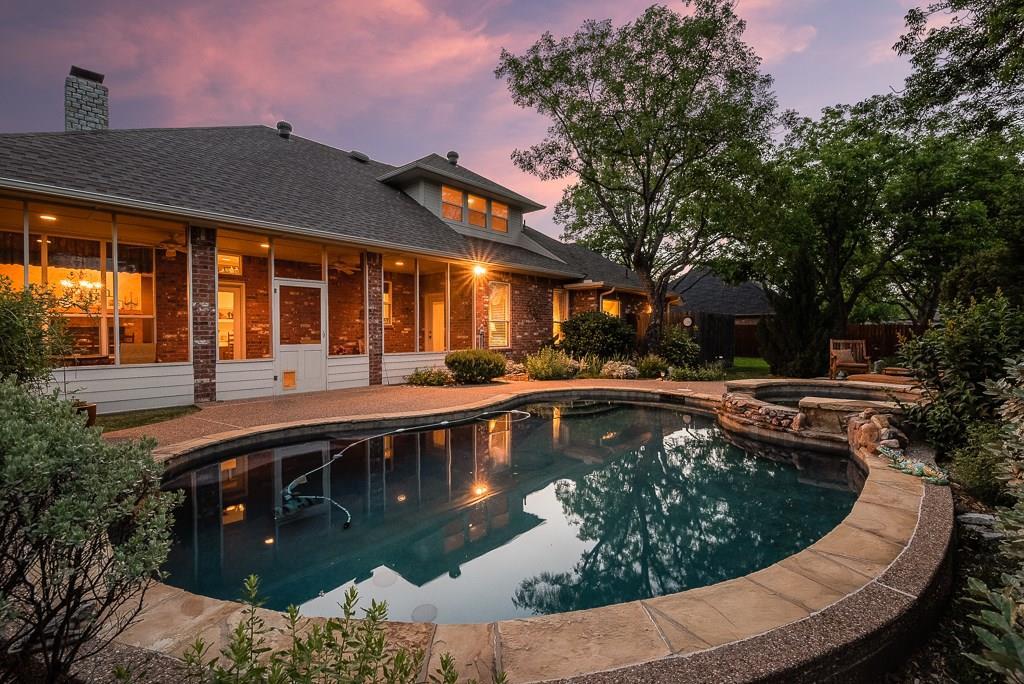 8903 Hickory Hill Drive - Photo 1