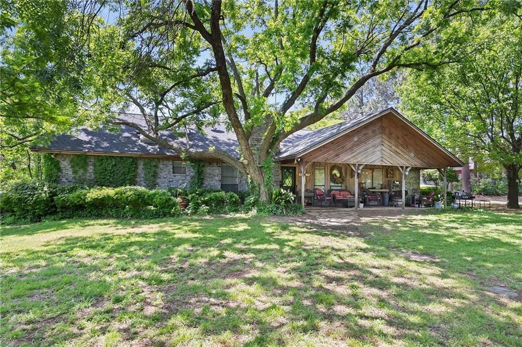 2308 Glade Road - Photo 1