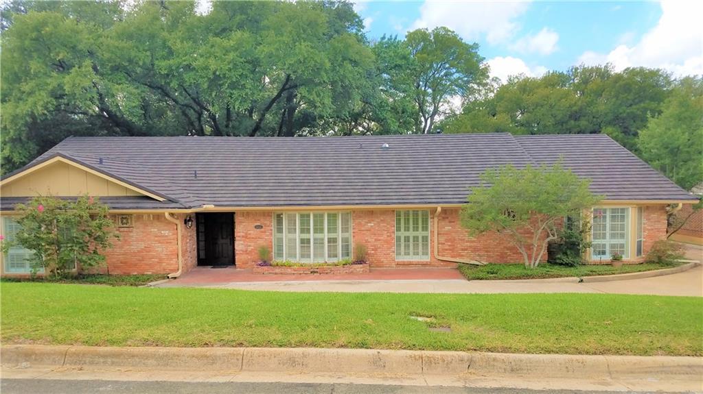 4112 Hildring Drive - Photo 1