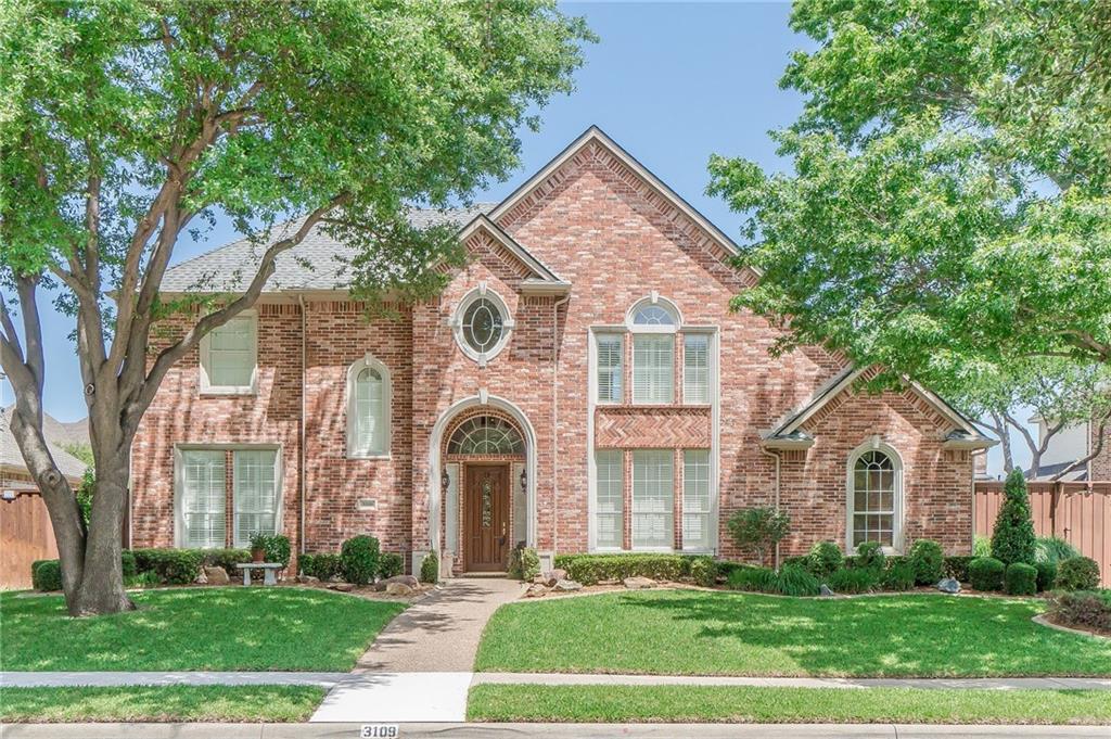 3109 Langley Drive - Photo 1