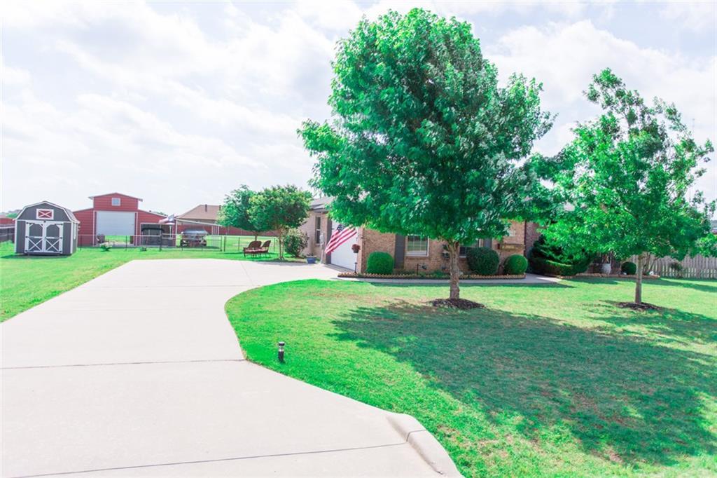 10904 Flores Trail - Photo 1
