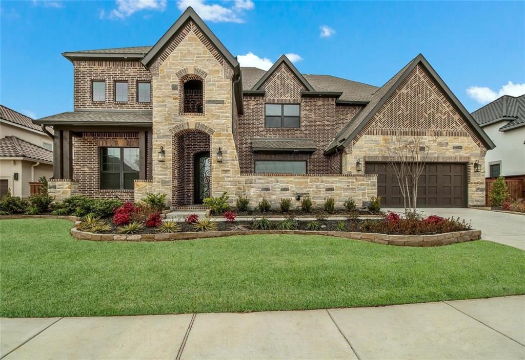 7207 Calypso Lane - Photo 1