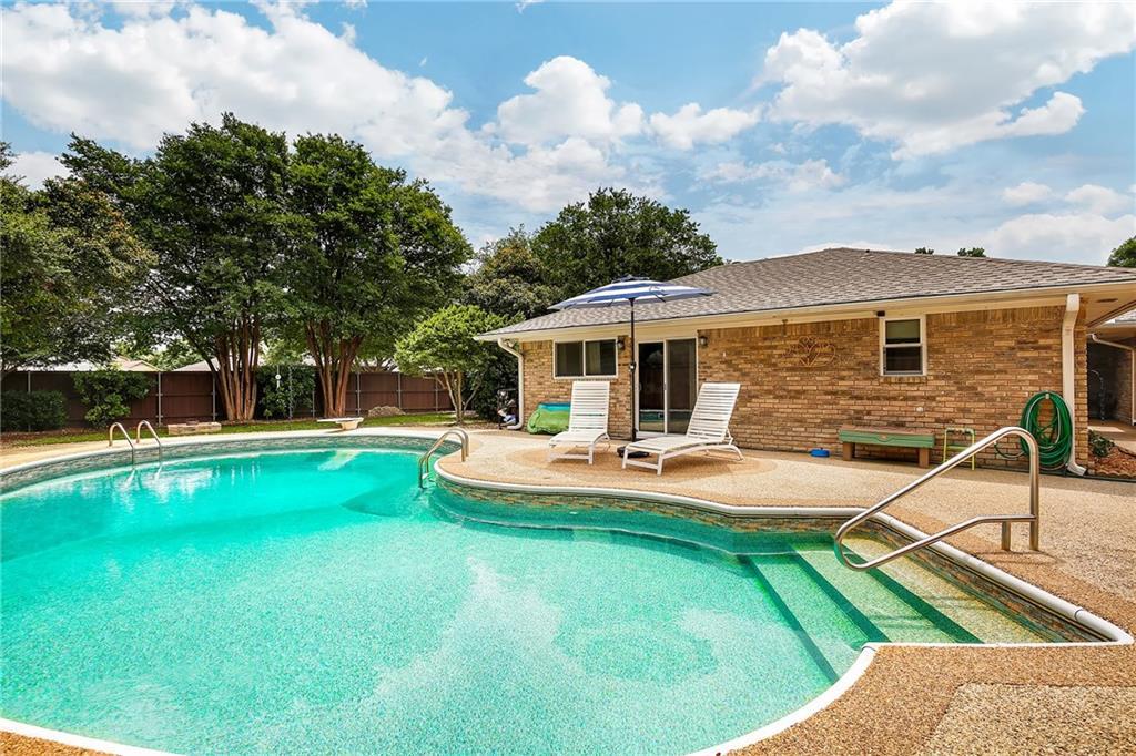 2417 Newcastle Circle - Photo 1