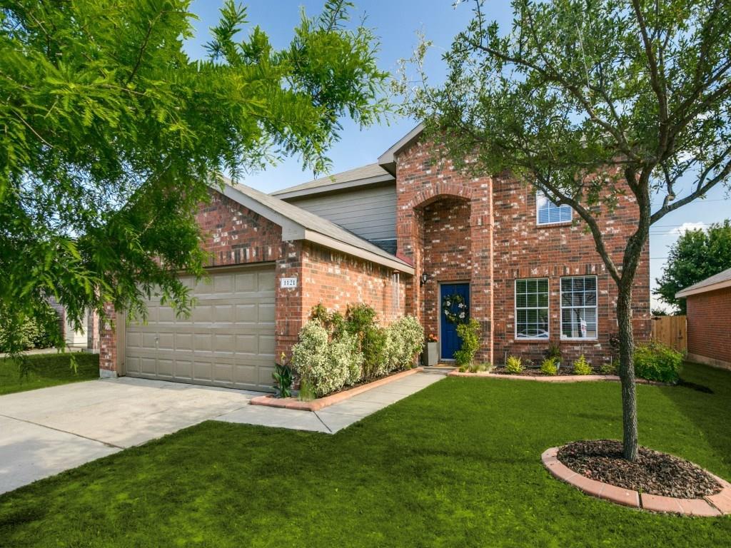 1121 Antoinette Drive - Photo 1