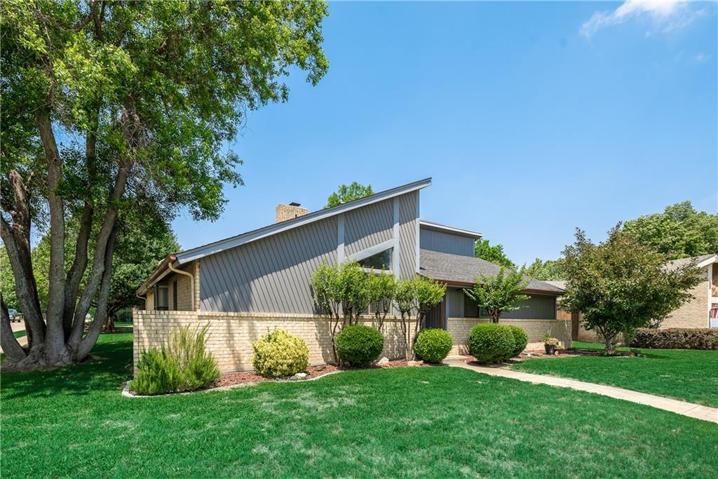 1328 Timber Valley Drive - Photo 1