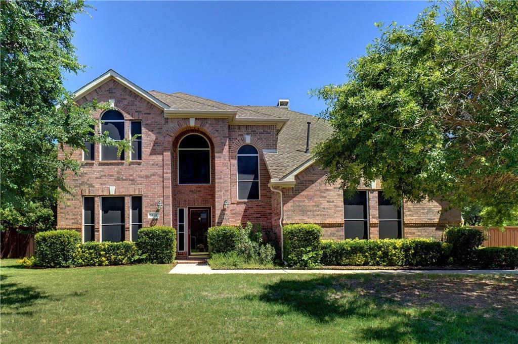 3401 Attaway Circle - Photo 1