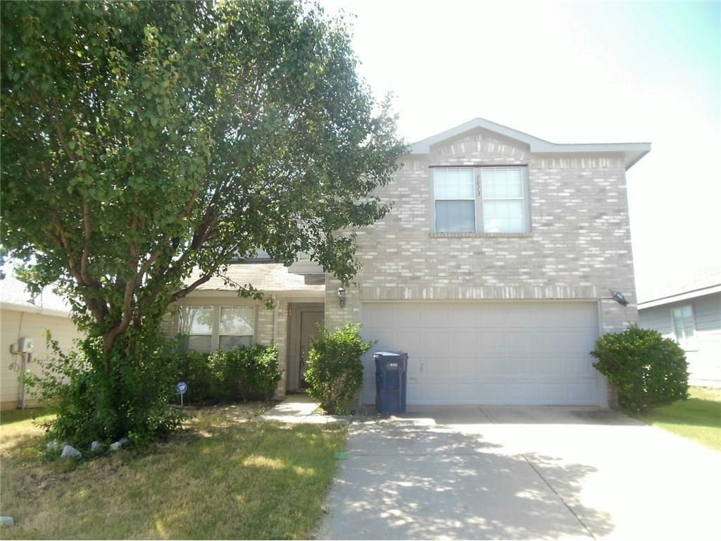1613 Pin Oak Trail - Photo 1