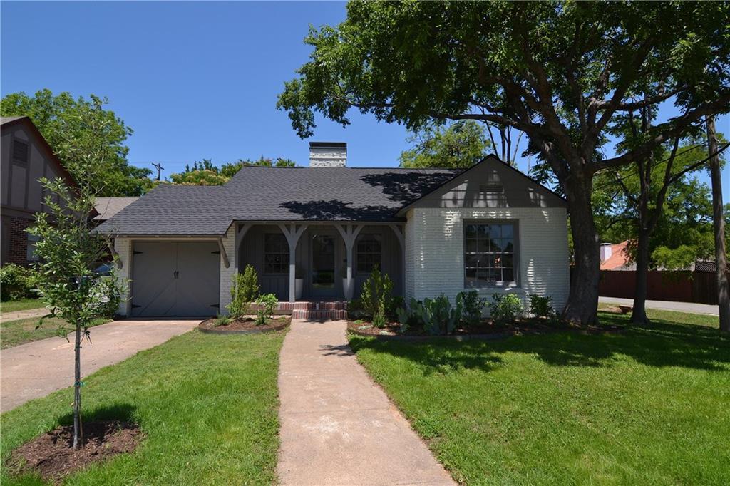 801 Thomasson Drive - Photo 1