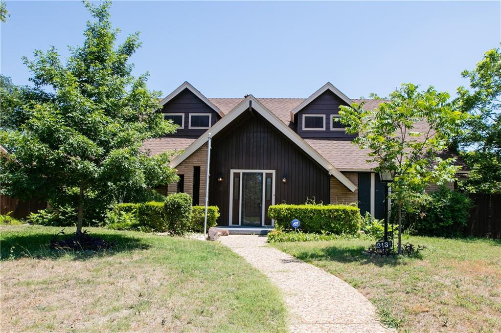 2131 Sea Island Drive - Photo 1