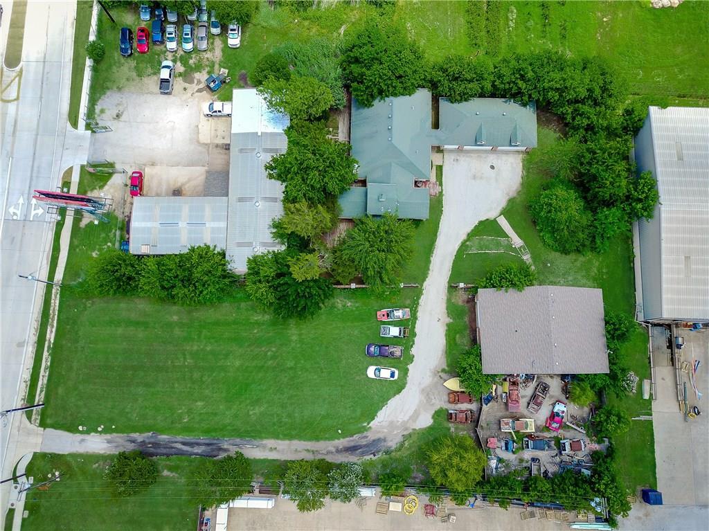 4124 Keller-Hicks Road - Photo 1
