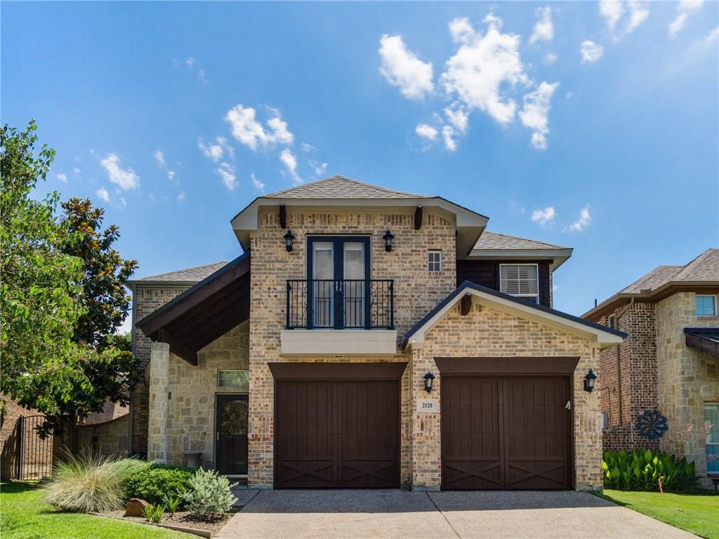 2120 Portwood Way - Photo 1