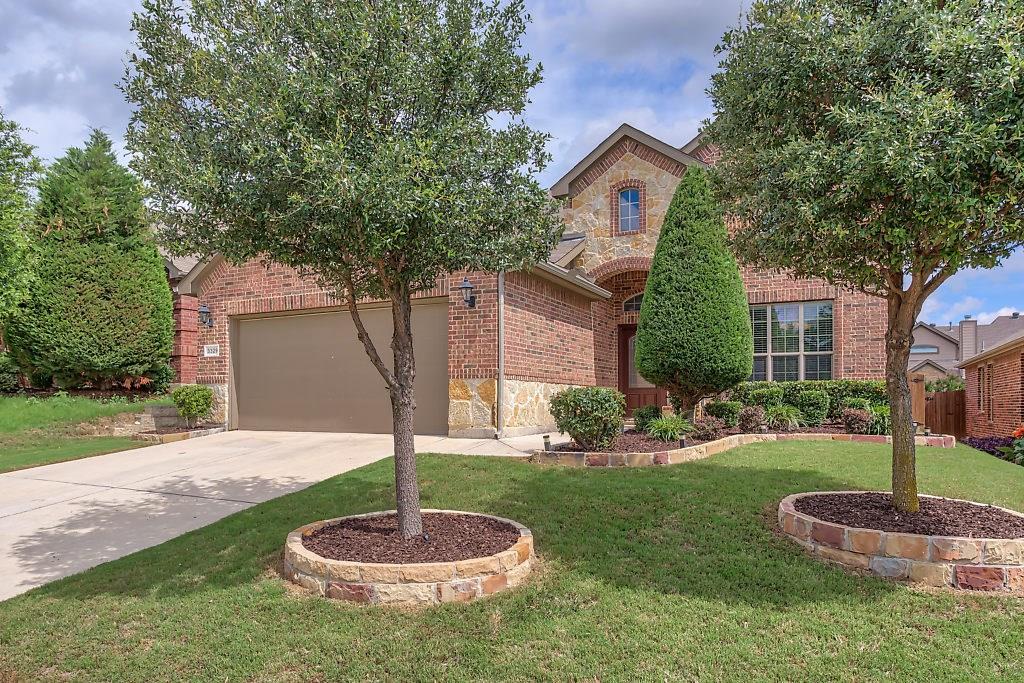 3329 Lone Brave Drive - Photo 1