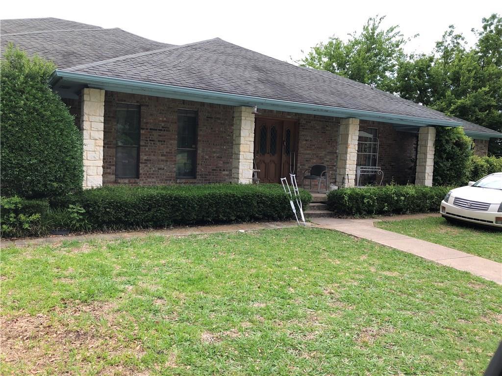 11218 Fm Road 740 - Photo 1