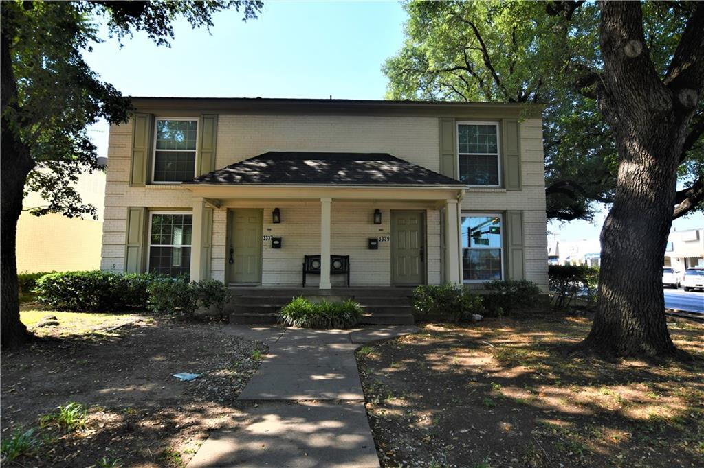 3337 Milton Avenue - Photo 1