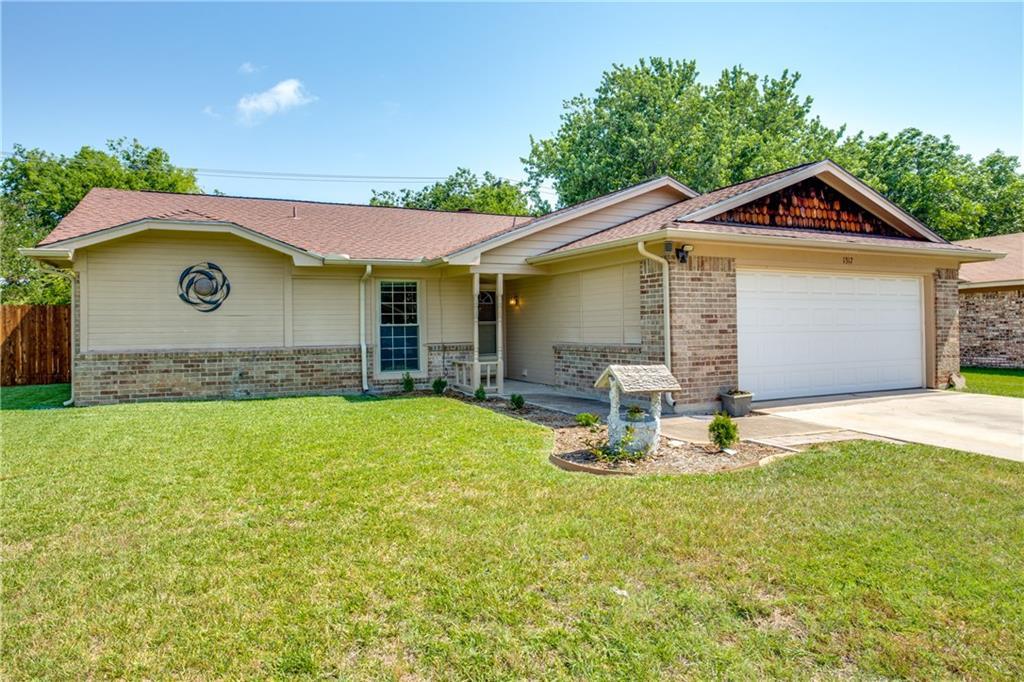 1317 Timbercrest Drive - Photo 1