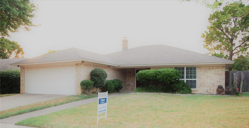 2737 Meadow Creek Drive - Photo 1