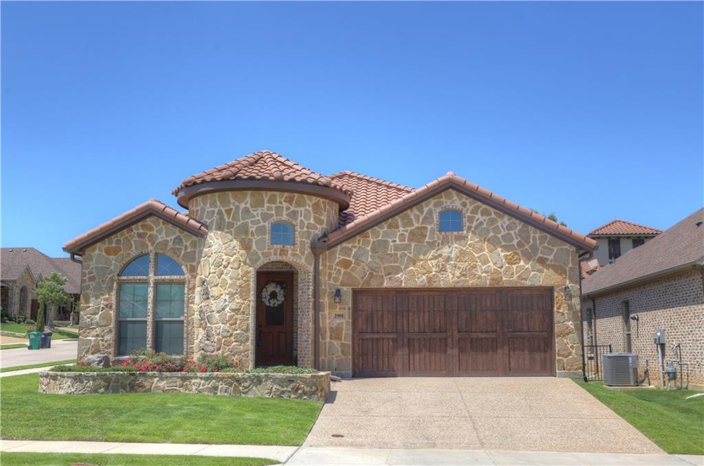 2901 Bella Lago Drive - Photo 1