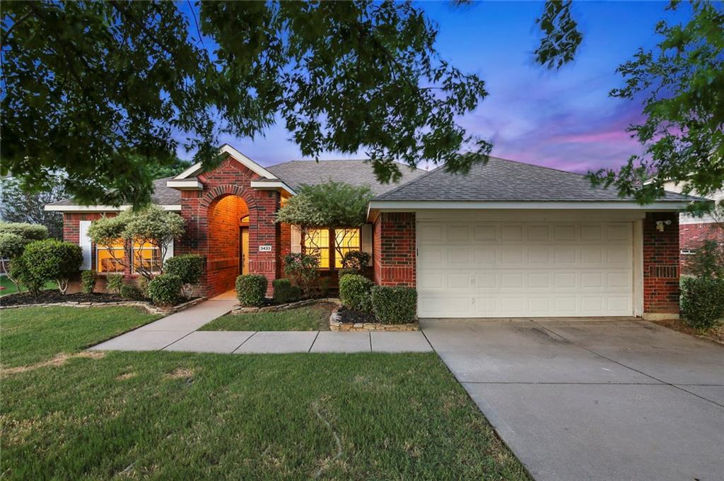 3433 Mustang Drive - Photo 1