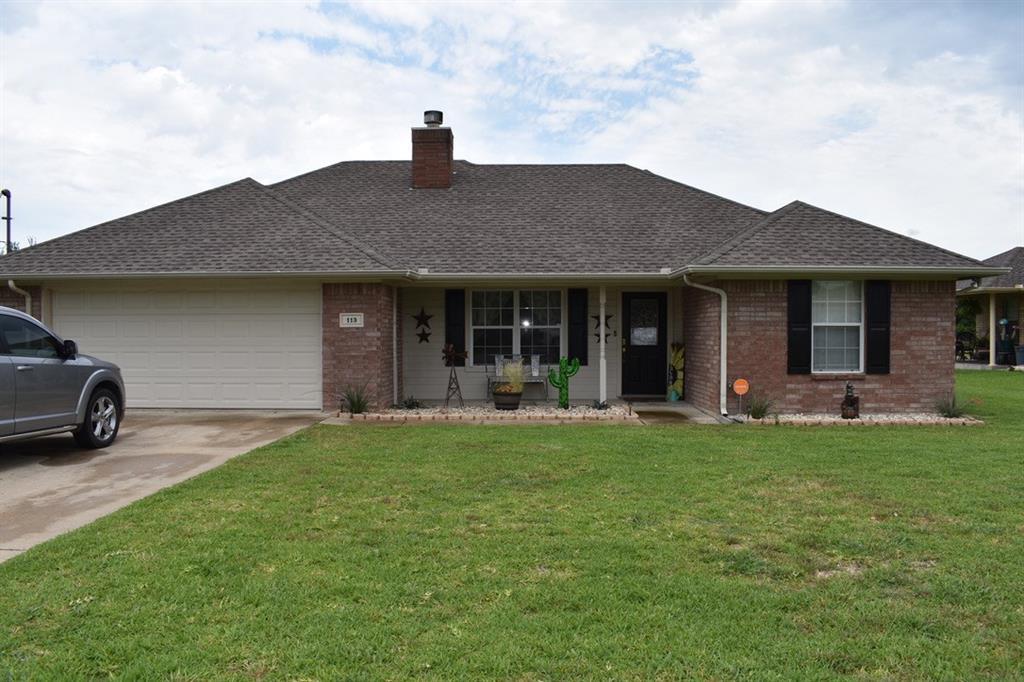 113 Country Drive - Photo 1