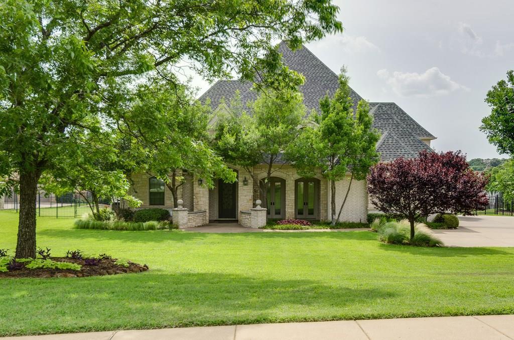 4712 Bill Simmons Road - Photo 1
