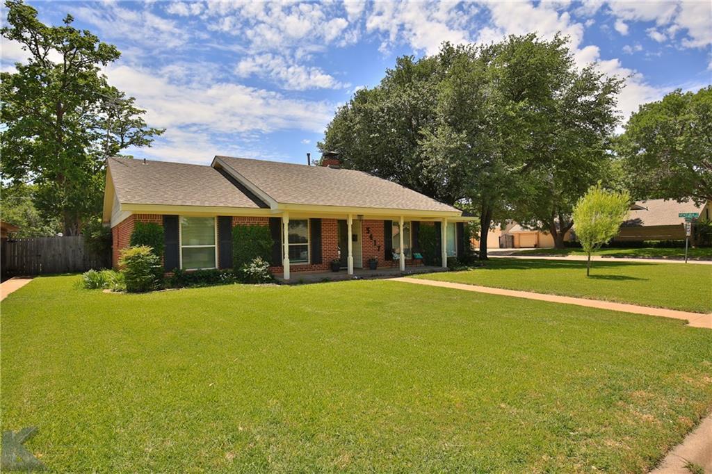 3417 High Meadows Drive - Photo 1