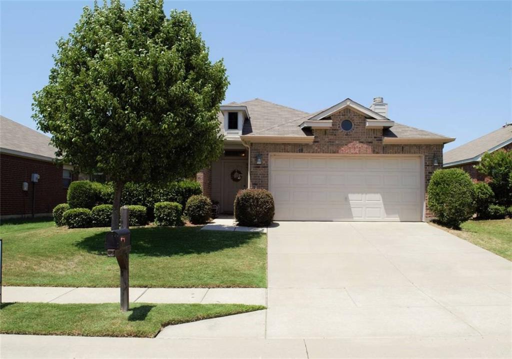 8613 Sagebrush Trail - Photo 1