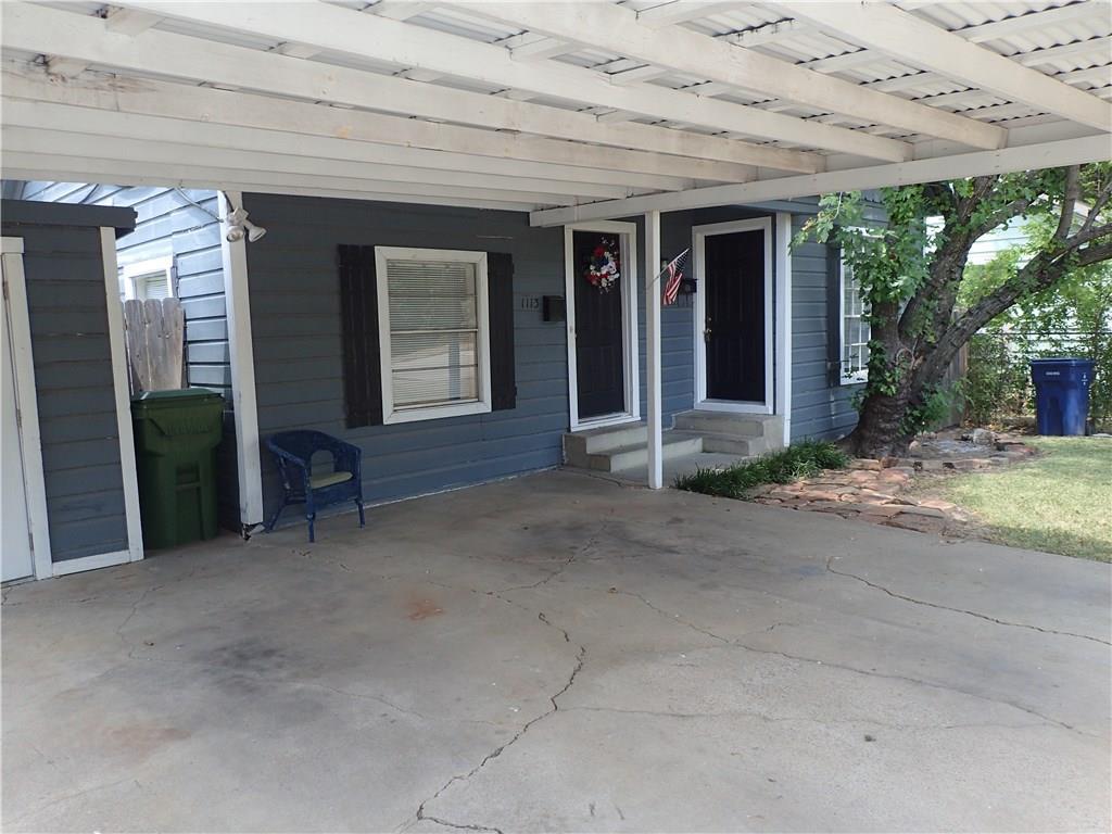1111 Clinton Street - Photo 1