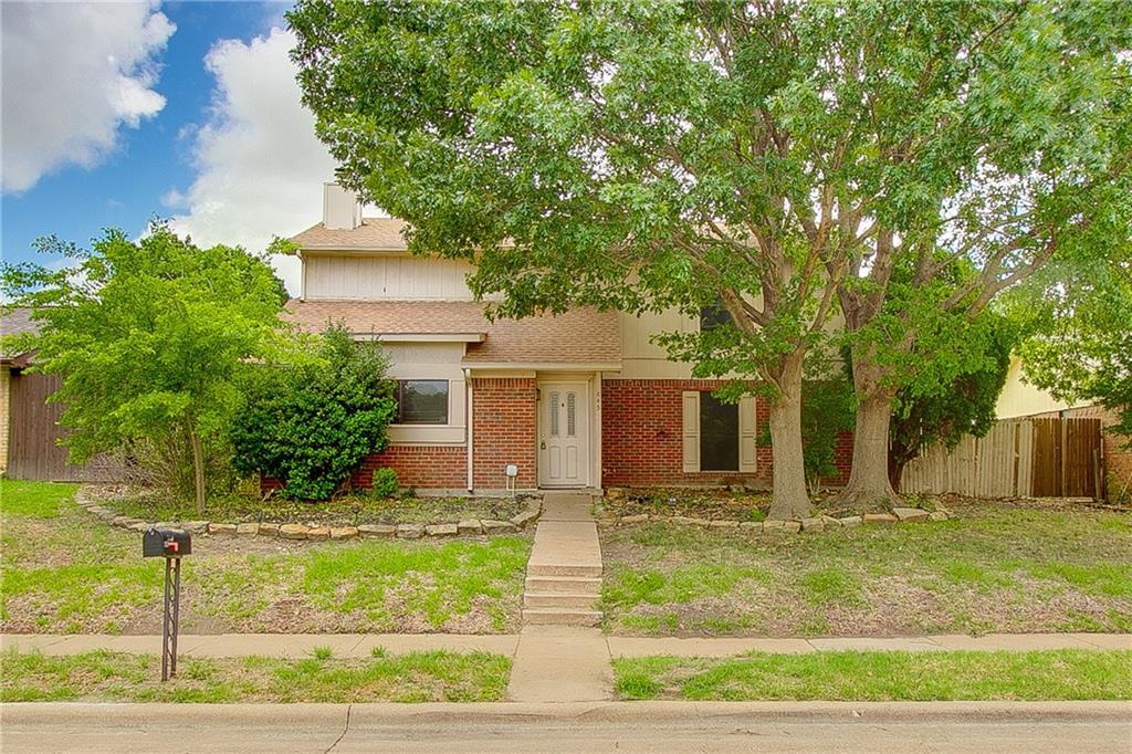 845 Whitehall Drive - Photo 1