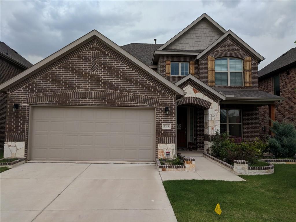 1313 Solana Drive - Photo 1