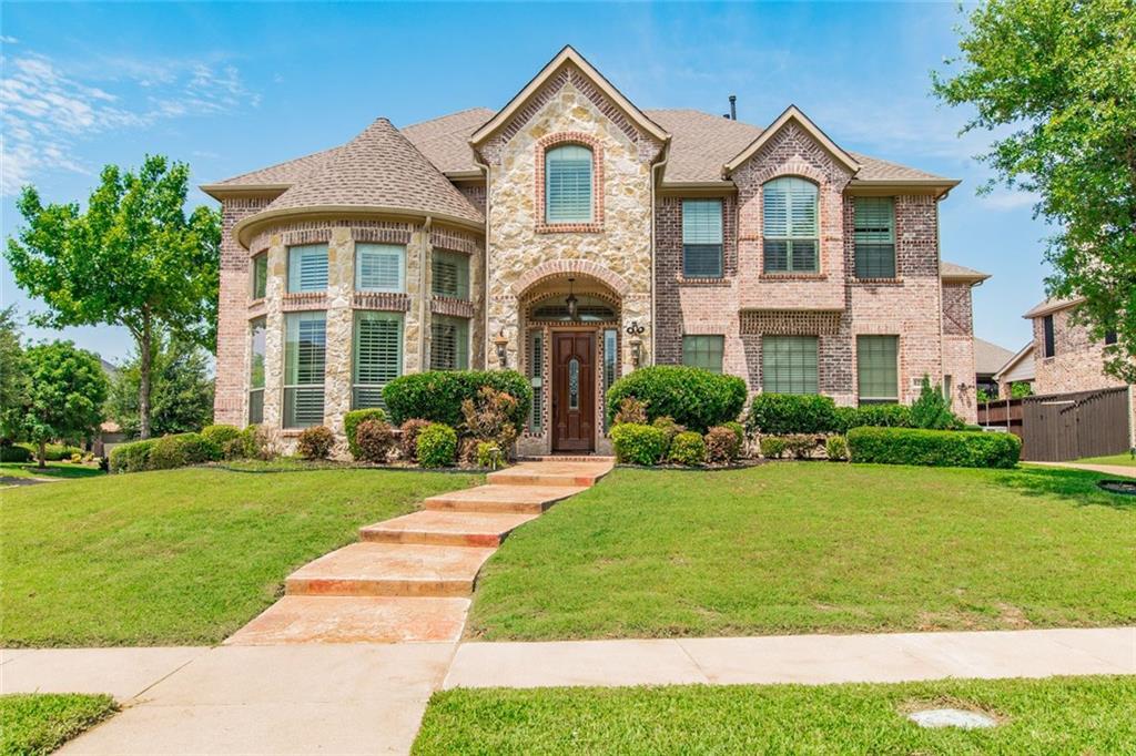 1217 Willow Point Drive - Photo 1