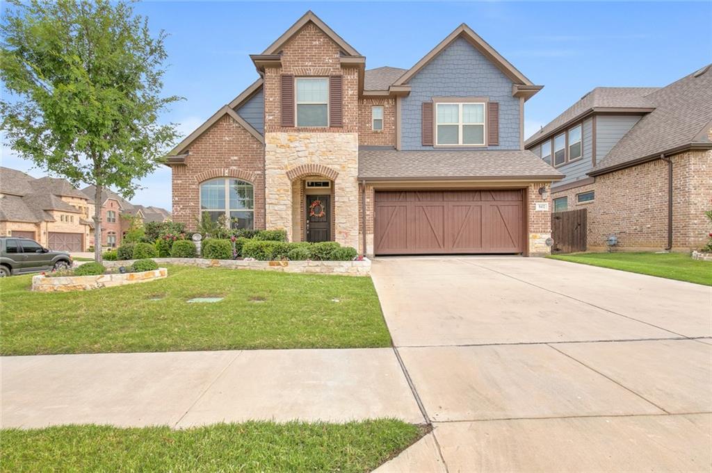 8432 Whistling Duck Drive - Photo 1