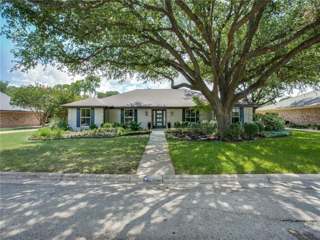 4117 Winding Way - Photo 1