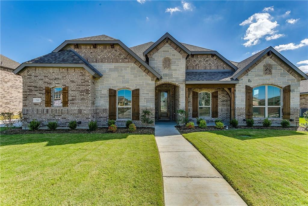 510 Stillwater Drive - Photo 1