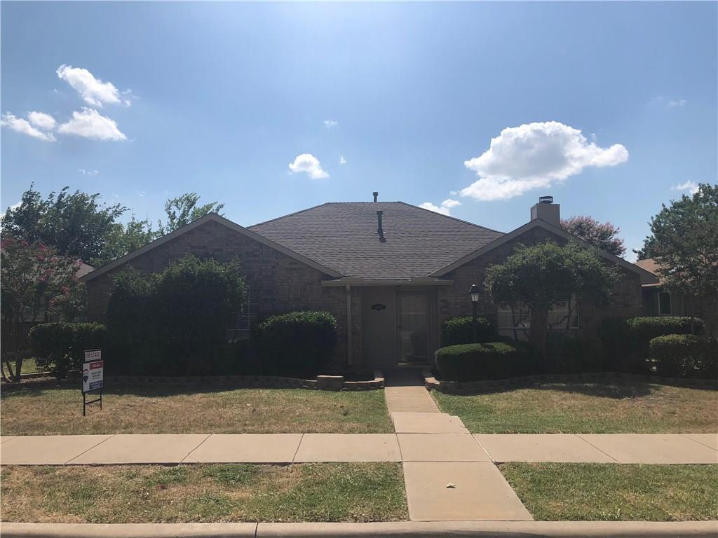 3905 Silver Maple Drive - Photo 1