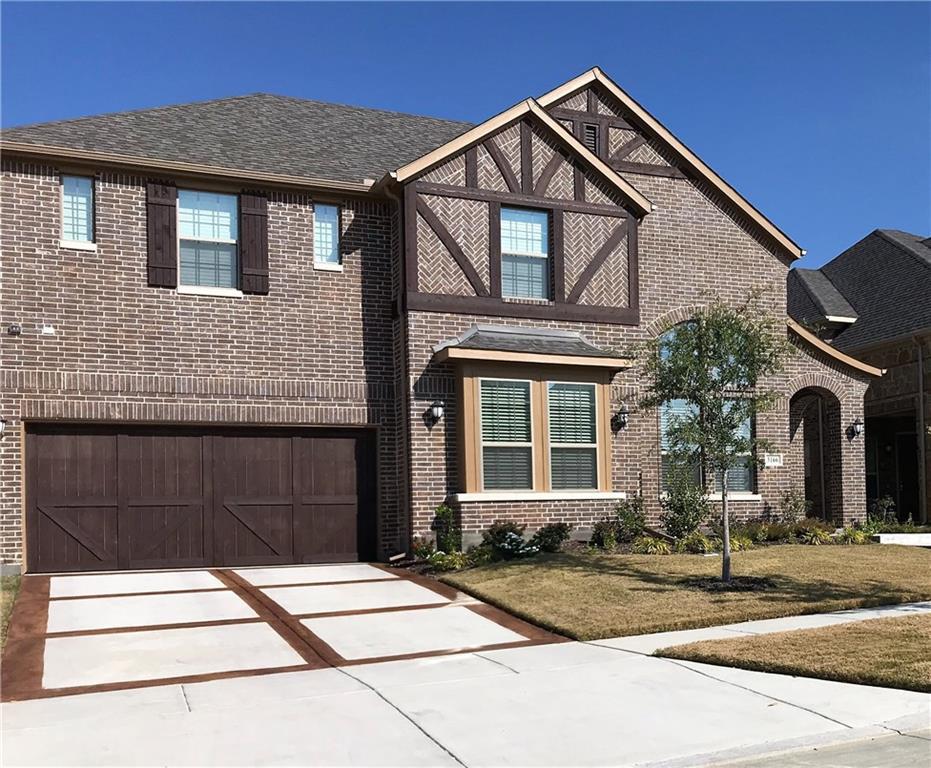 3166 Oryx Trail - Photo 1