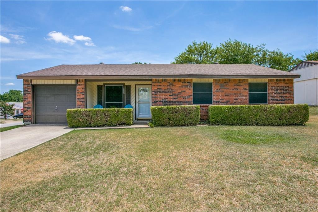 1146 Vail Drive - Photo 1