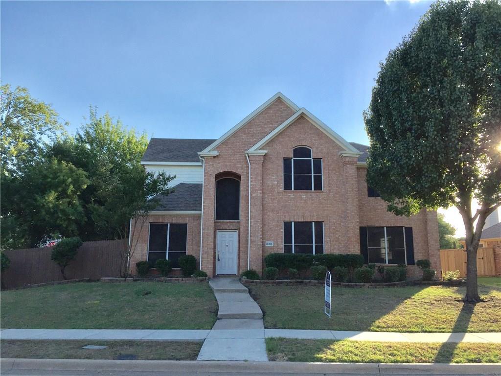 8501 Wildcreek Drive - Photo 1