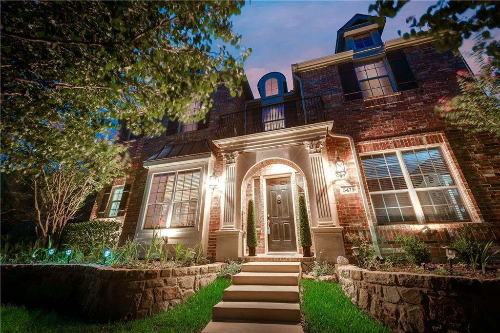 5475 Brookhill Lane - Photo 1