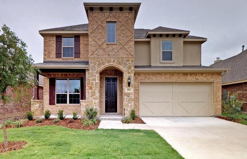 2816 Mesquite Avenue - Photo 1