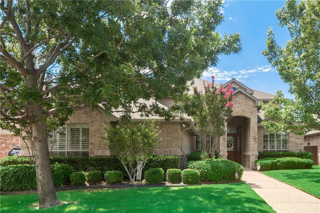 8220 Westwind Lane - Photo 1