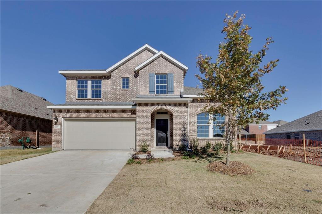 1564 Cedar Crest Drive - Photo 1