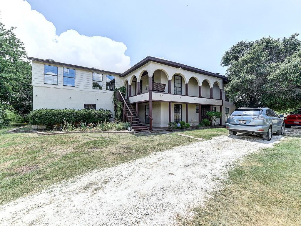 4209 Chisholm Trail - Photo 1