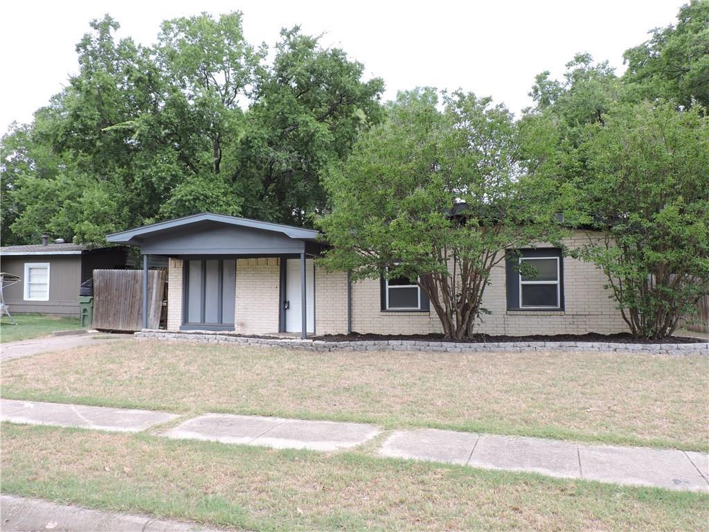 1819 Reever Street - Photo 1