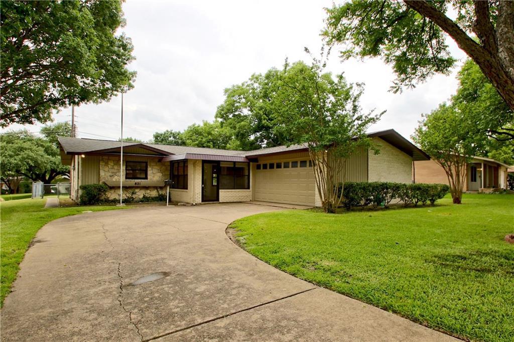 821 Melrose Drive - Photo 1