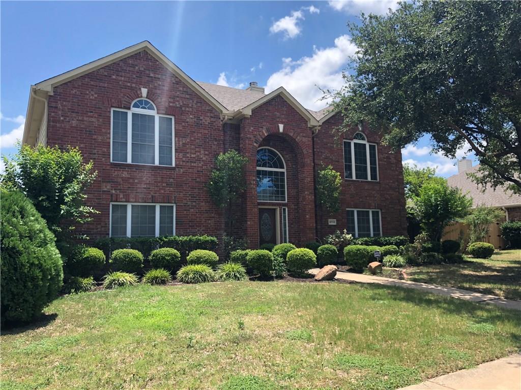 5712 Kensington Drive - Photo 1