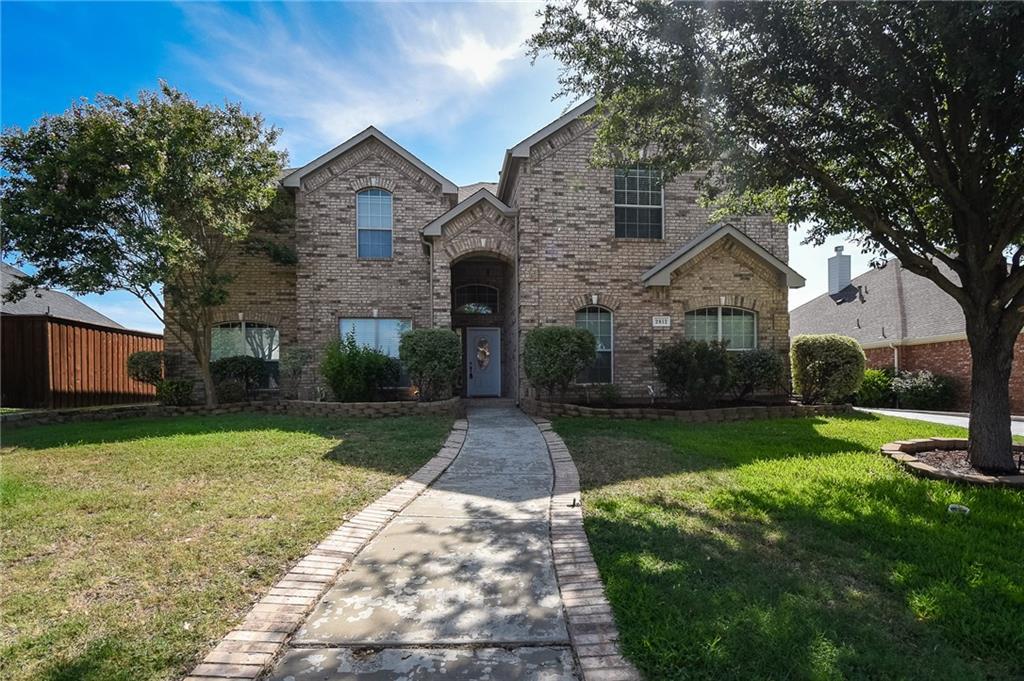 2812 Saint Maria Drive - Photo 1