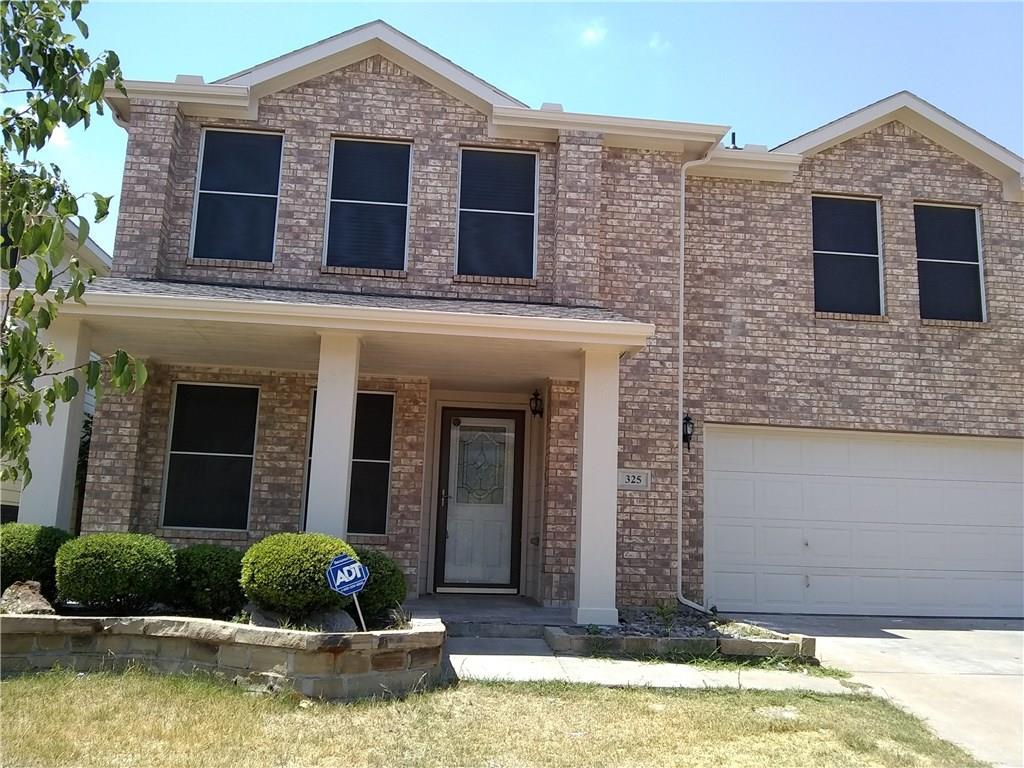 325 Dakota Ridge Drive - Photo 1
