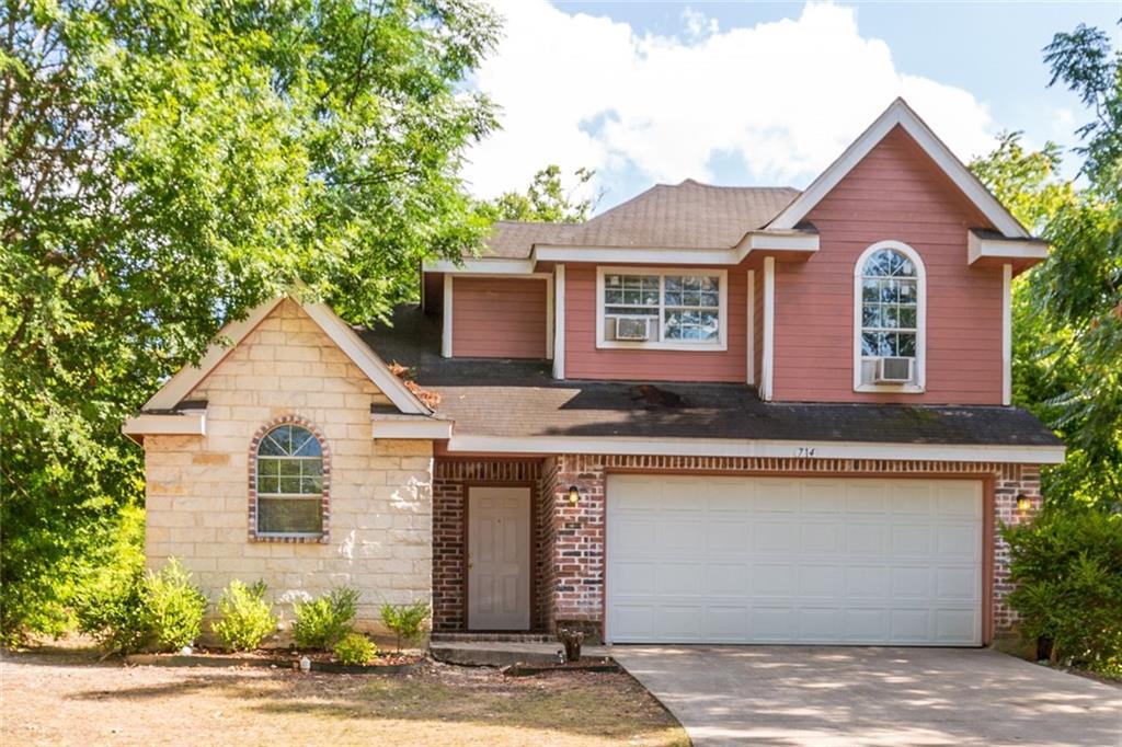 714 Mannington Drive - Photo 1